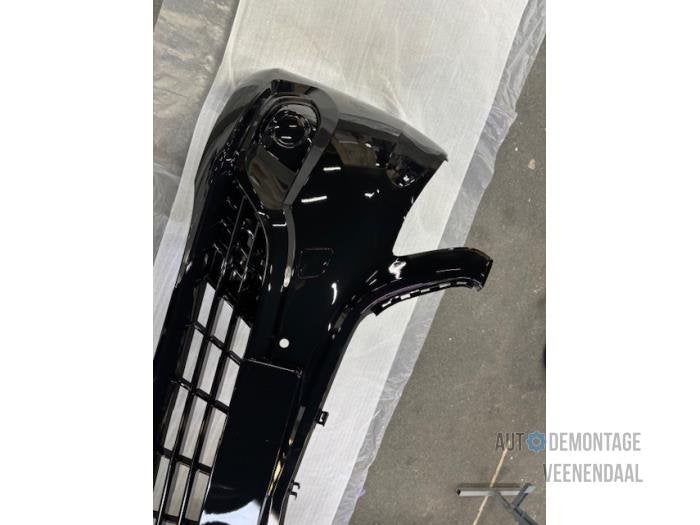 Voorbumper van een Mercedes Vito (9197), Auto-onderdelen, -, Nieuw, Ophalen of Verzenden, Bumper