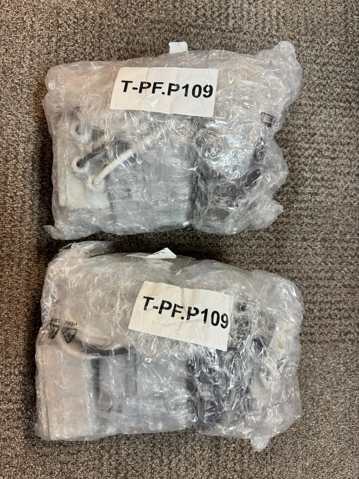 Tecma Macerator Pomp T-PF.P109 (Nieuw), Ophalen of Verzenden, Nieuw, Kombuis en Sanitair
