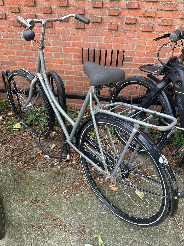 Bicycle, Ophalen, Gebruikt, Terugtraprem, Overige merken