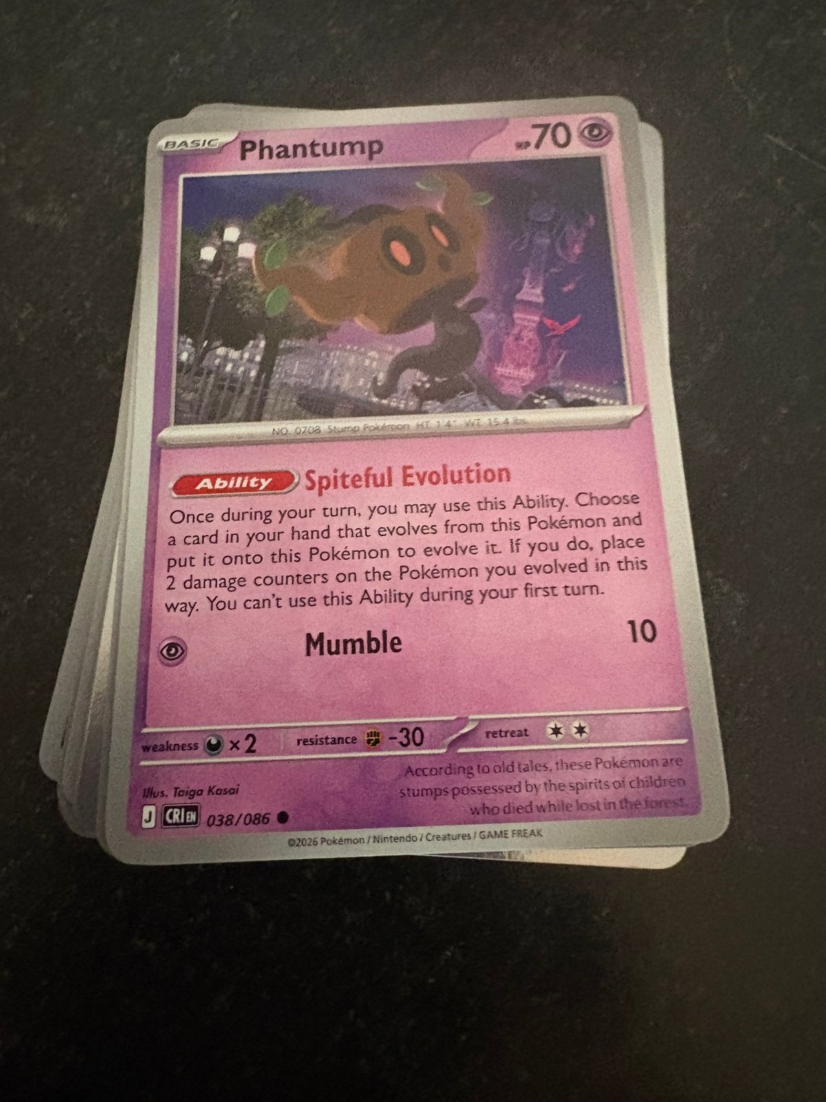 77 chaos rising pokemon kaarten, Ophalen of Verzenden, Nieuw, Meerdere kaarten