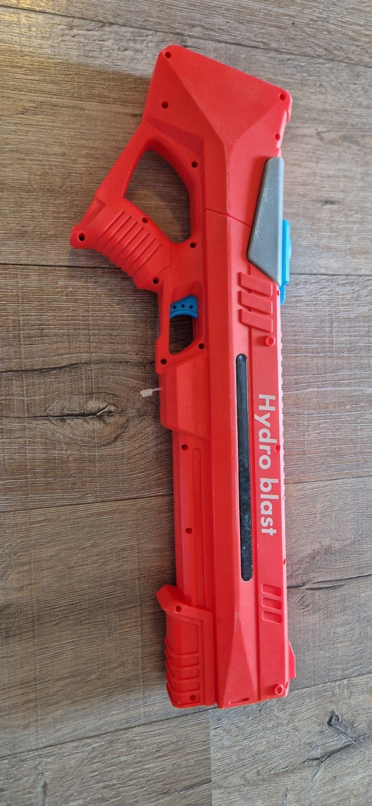 Te koop 3x waterpistool, Ophalen of Verzenden