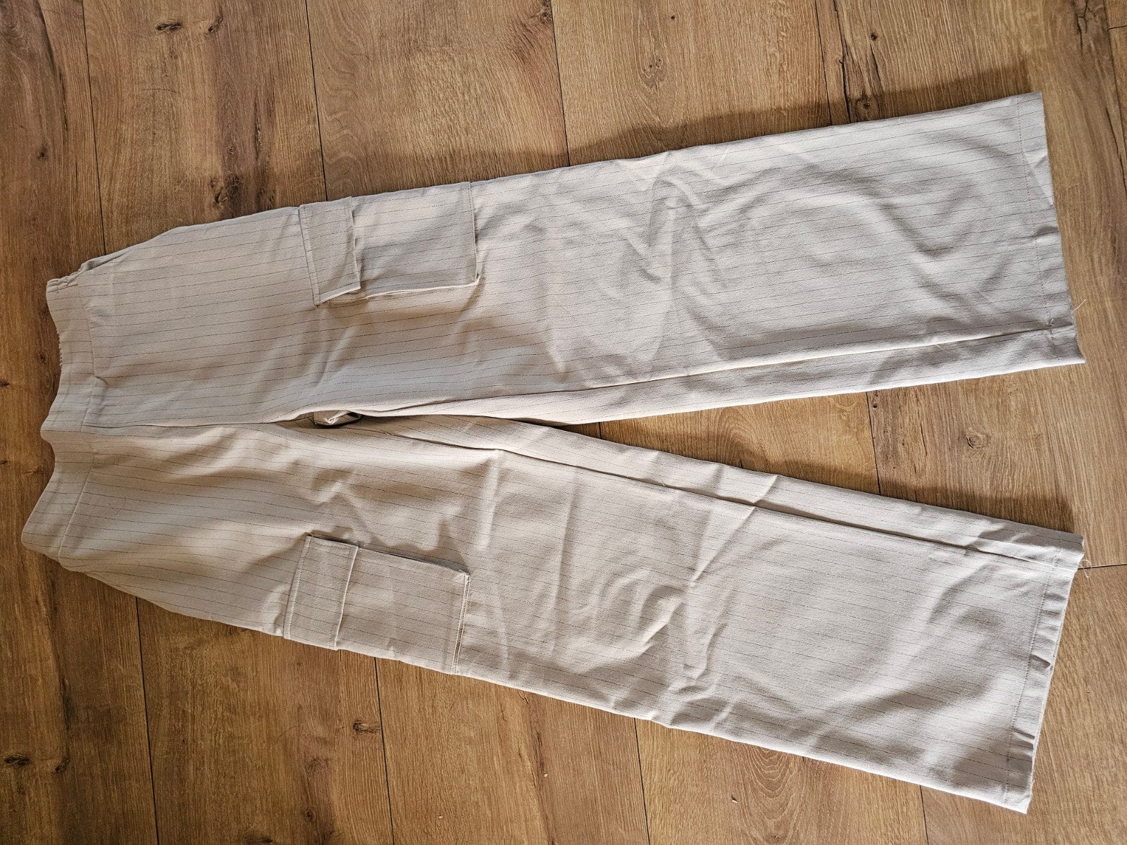 Nukus broek maat S, Ophalen of Verzenden