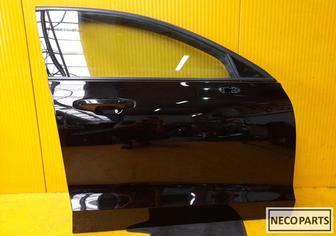 VOLVO V60 2 DEUR PORTIER 019-26 ALLES LEVERBAAR, Auto-onderdelen, Gebruikt, -, -, Ophalen of Verzenden