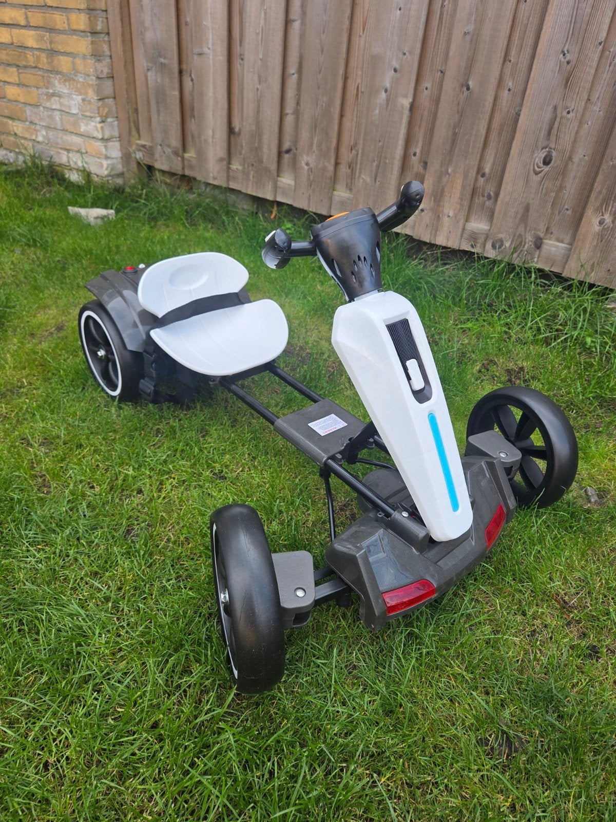 drift kart voor kinderen met afstandsbediening, Nieuw
