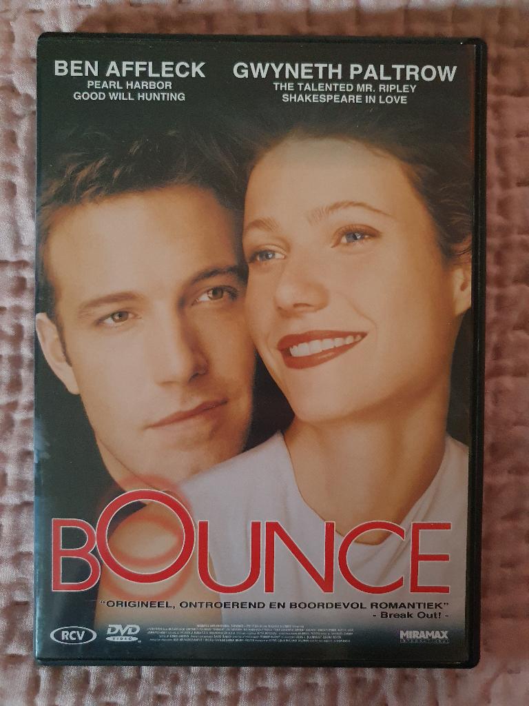 Bounce, Alle leeftijden, Ophalen of Verzenden, Gebruikt, Overige genres