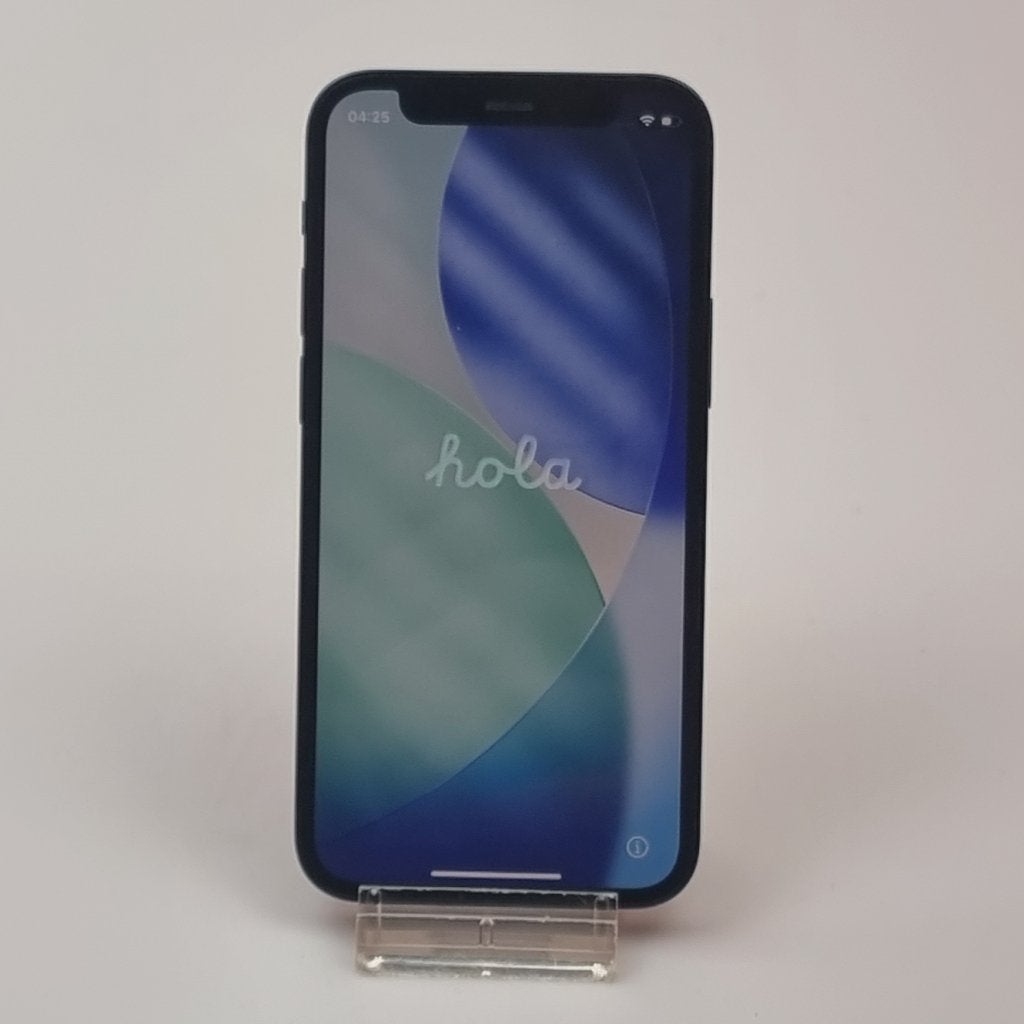 iPhone 12 Mini 256GB Zwart | MDM Lock, Apple, Gebruikt, Support@apple.com, One Apple Park Way
Cupertino, CA 95014
United States