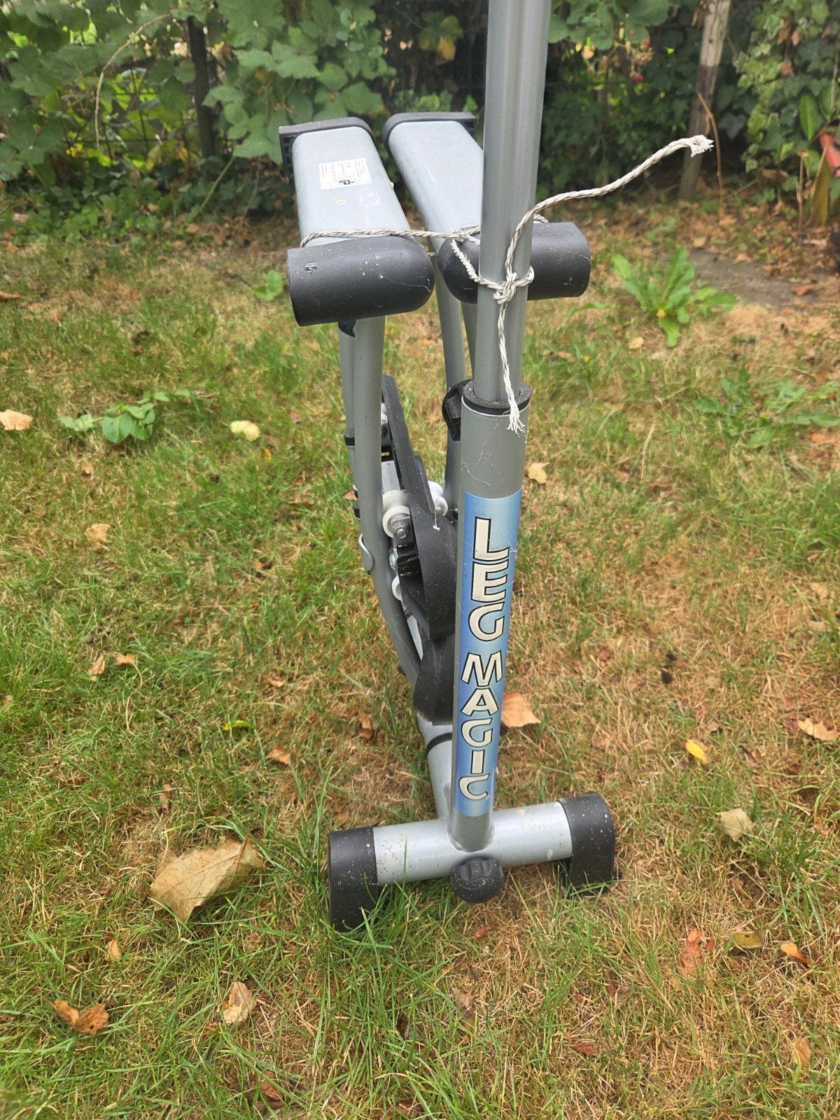 Leg Magic Trainer - Compacte Beentrainer, Sport en Fitness, Ophalen, Benen