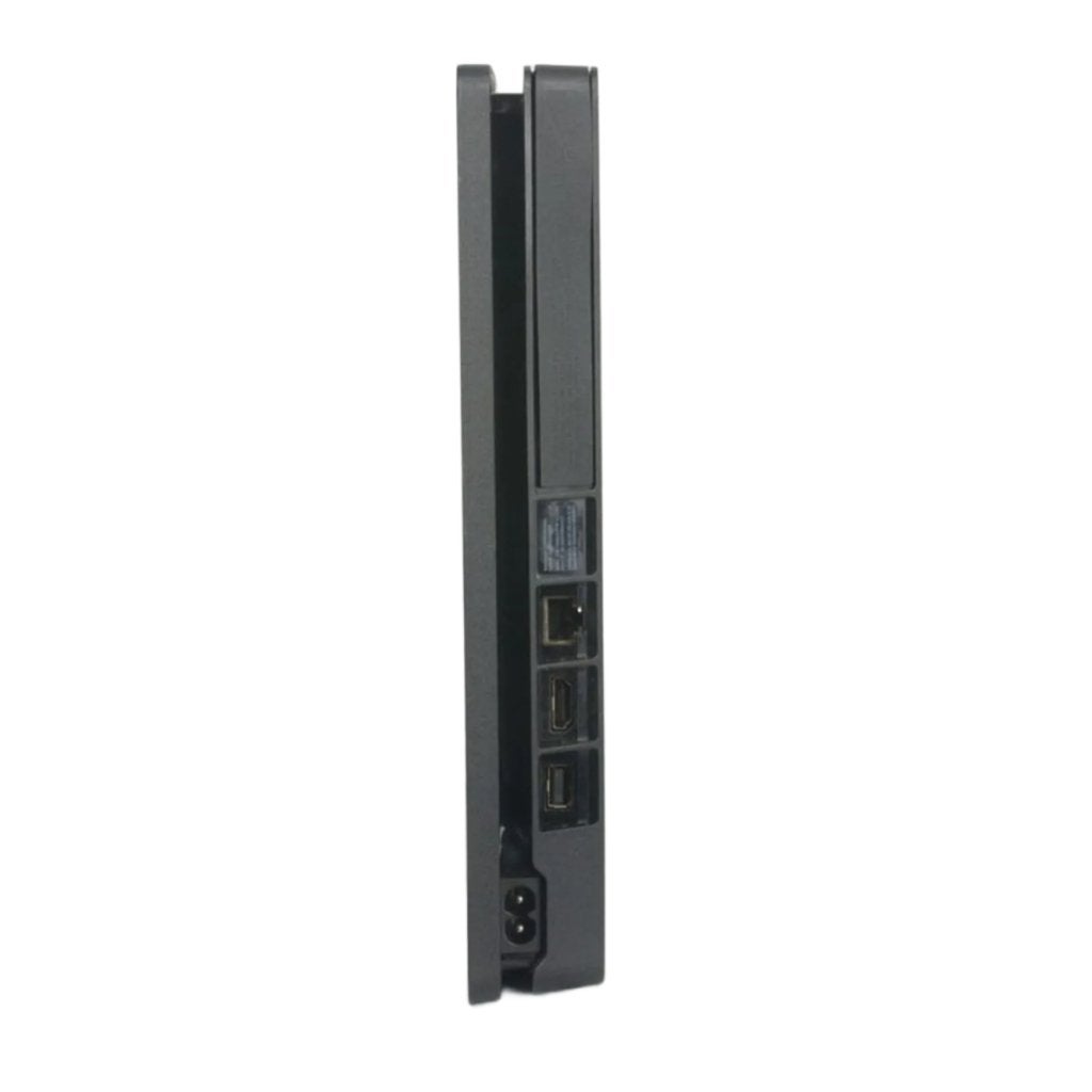 PS4 Playstation 4 Slim 500GB met Controller nette staat, Playstation, Zo goed als nieuw, Support@playstation.com, 2207 Bridgepointe Parkway
San Mateo, CA 94404
United States