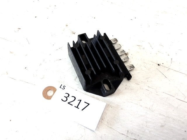 Mito 125 Evo 2 1990 - 2009 Cagiva D1-55362