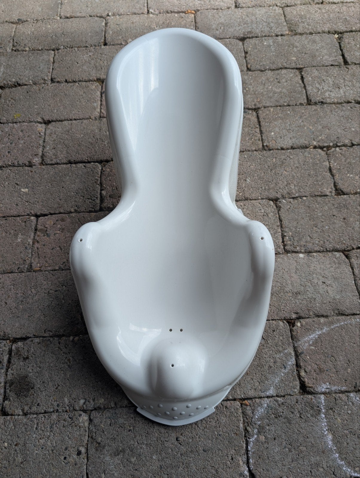 Badzitje prenatal, Ophalen of Verzenden, Zo goed als nieuw, Badzitje of Badring, Prenatal