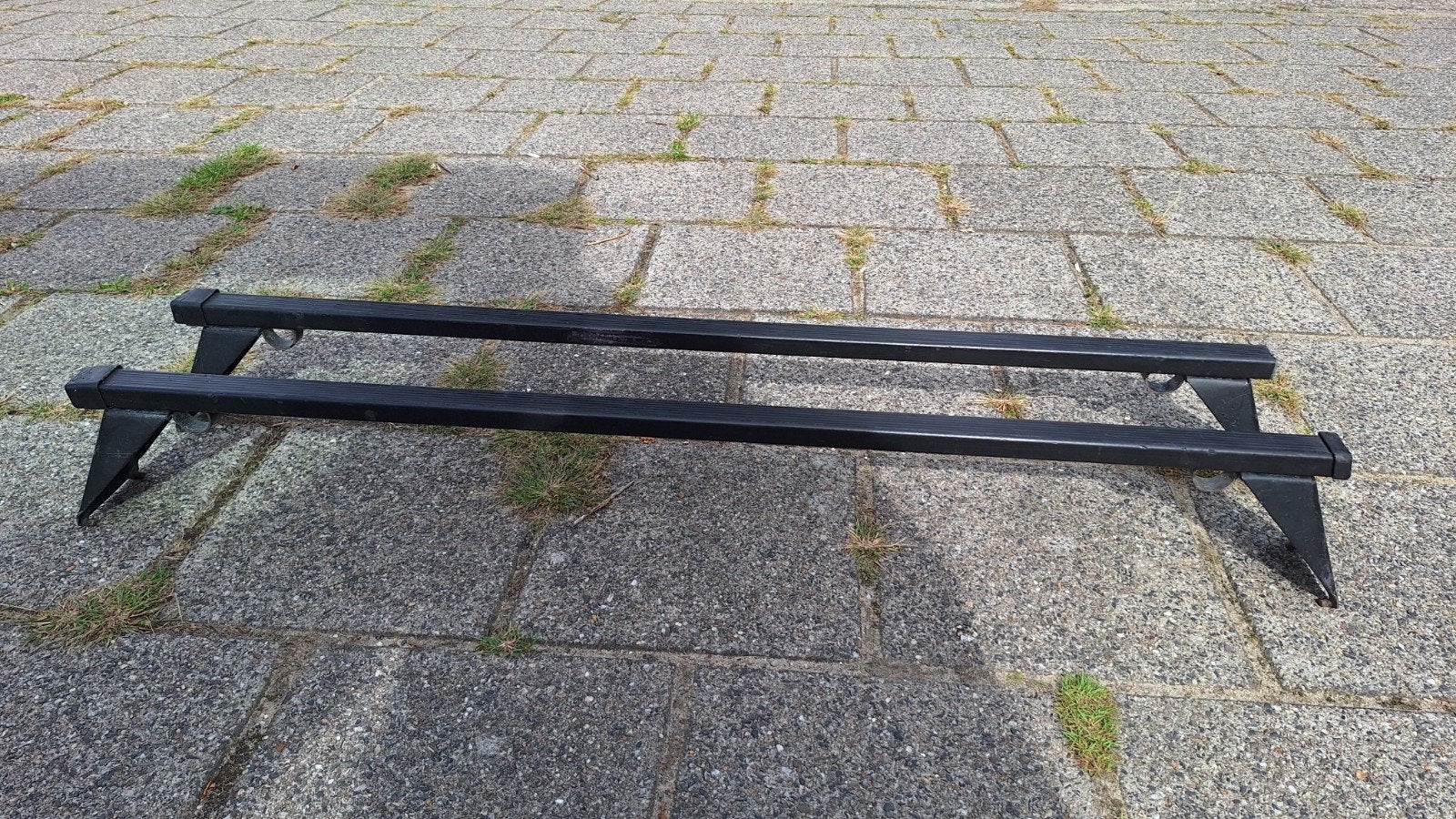 Dakdragers Saab 9000, Auto diversen, Ophalen, Gebruikt