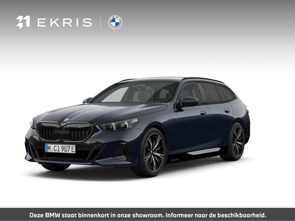BMW 5 serie Touring 530e xDrive M Sport Edition | M Sportpak