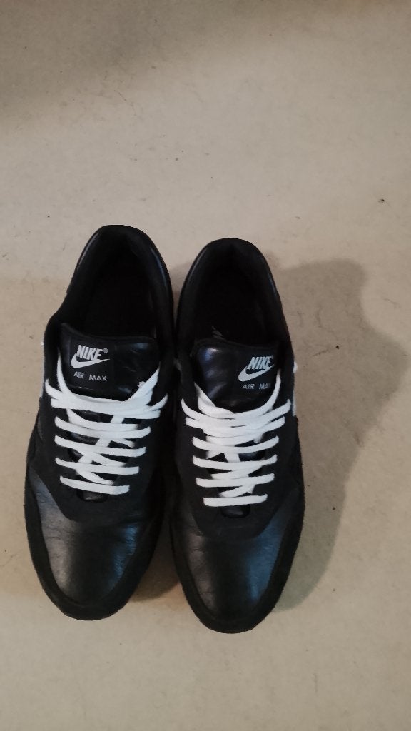 Nike Air Max classics, Ophalen, Nike, Zo goed als nieuw, Sportschoenen