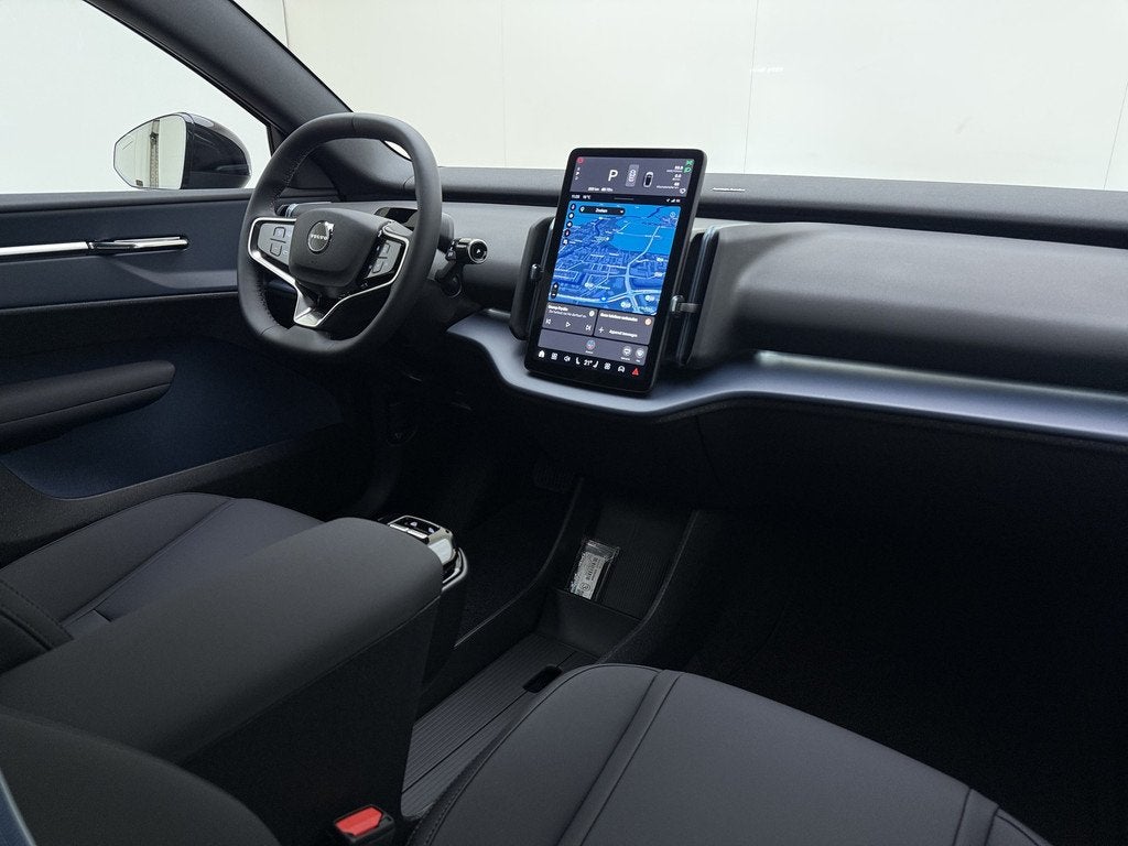 Volvo EX30 Extended Range Plus Europa / Elektr. Stoelen / Ge, Auto's, Automaat, Achterwielaandrijving, EX30, Automatische klimaatregeling