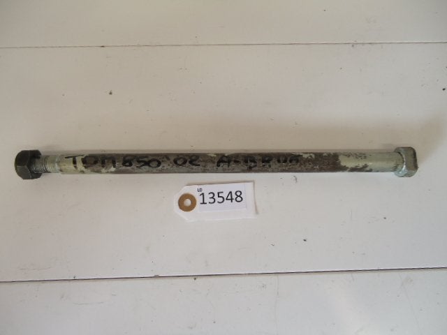 TDM850 1996 - 2000 Yamaha As As achterbrug D1-10749