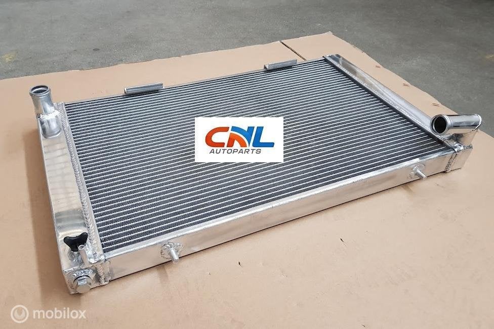 Radiateur  LAND ROVER 90-110 DHMC 2.3D/2.5D/3.5; DEFENDER, Nieuw, Ophalen of Verzenden