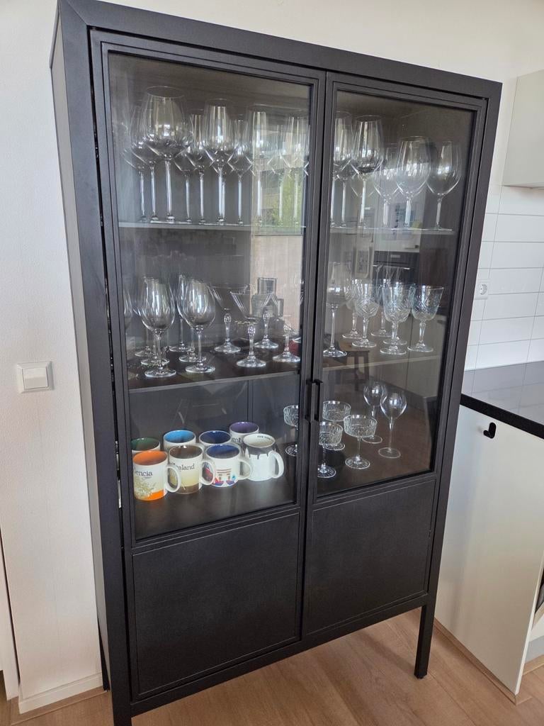 Kast Wehkamp New York, Ophalen, 50 tot 100 cm, Zo goed als nieuw, 150 tot 200 cm