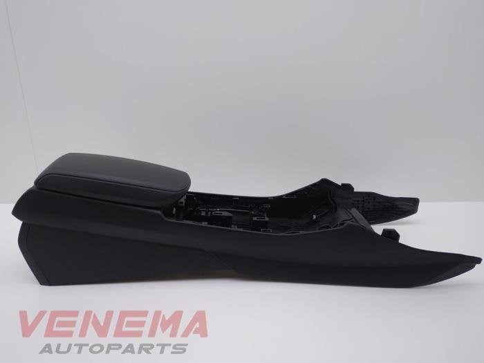 Middenconsoles van een BMW X3, Auto-onderdelen, Interieur en Bekleding, Gebruikt, -, -, Ophalen of Verzenden