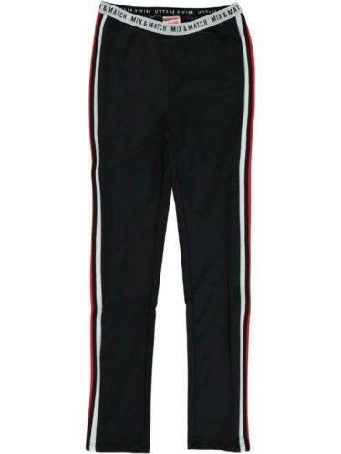 Vingino 18 188 legging black Stella broek skinny by danie 34, Kleding | Dames, Legging, Maat 36/38 (S), Verzenden, Zwart