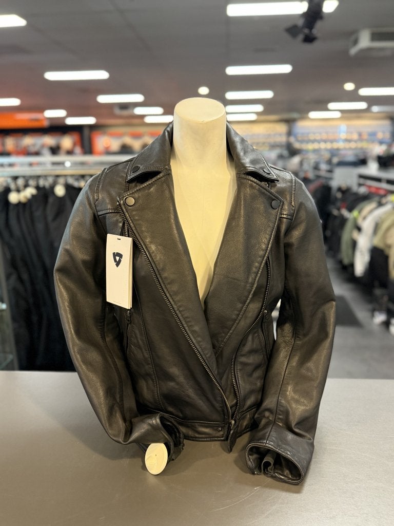 REVIT LIV LADIES, LAATSTE MAAT: 38, Motoren, Kleding | Motorkleding, Nieuw met kaartje, REV'IT, REV'IT! Sport International BV