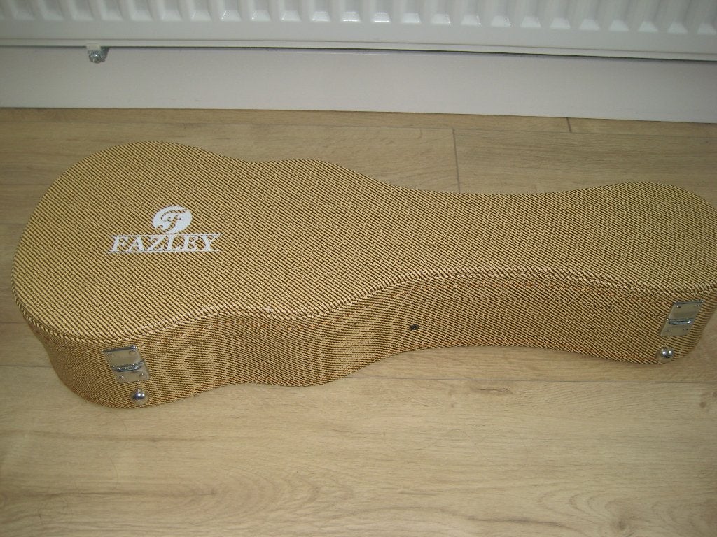 Ukelele koffer Uke Ukulele, Muziek en Instrumenten, Instrumenten | Toebehoren, Ophalen of Verzenden, Nieuw