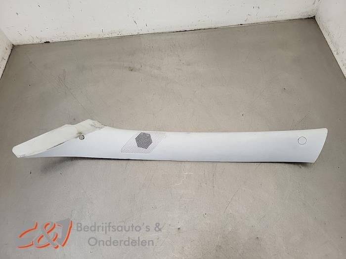 Stijlbekleding rechts-voor van een Iveco New Daily, Gebruikt, -, Overige automerken, -