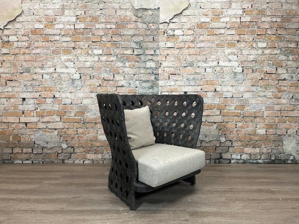 B&B Italia Canasta Low Back bij TheReSales