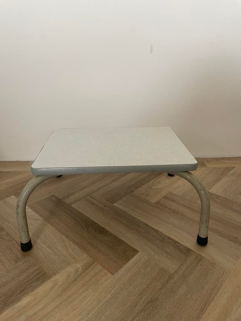 Opstap tafeltje, Ophalen of Verzenden, Gebruikt, Balansbord