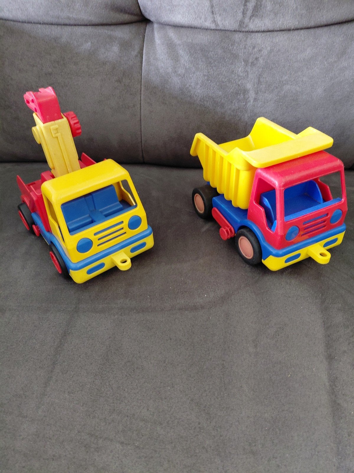 2 waarder auto's, Ophalen of Verzenden, Gebruikt