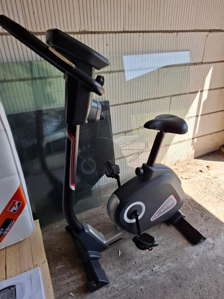 Kettler Axos Hometrainer - Zo goed als nieuw, Ophalen of Verzenden