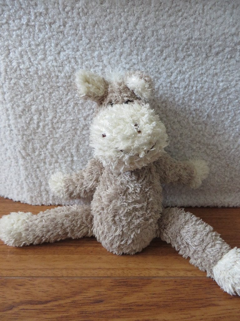 Leuk paardje (N), Ophalen of Verzenden, Gebruikt, Overige typen