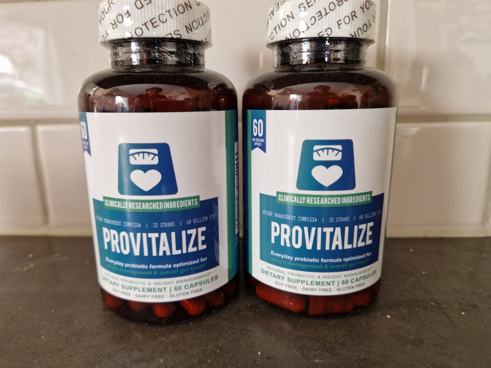Probiotica supplementen voor gewichtsbeheersing, Ophalen of Verzenden, Nieuw, Overige typen