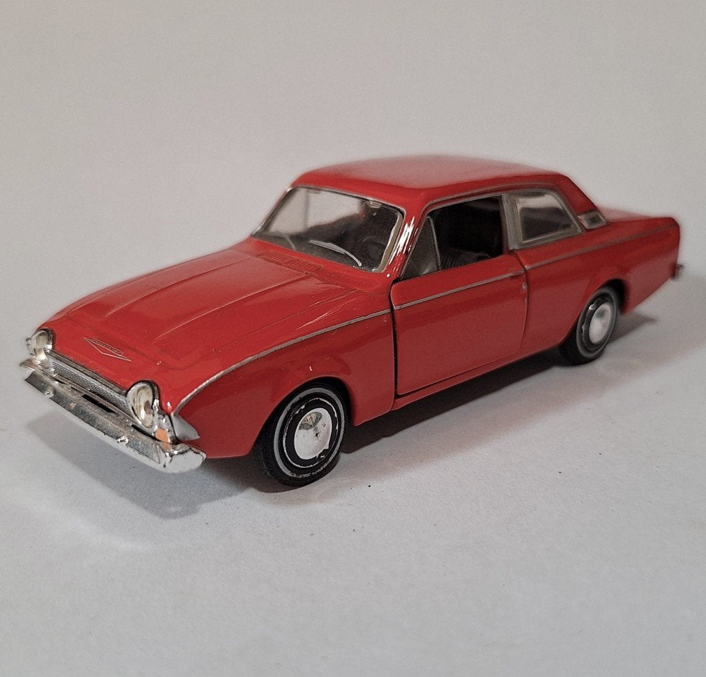 Ford Corsair Hongwell, Ophalen of Verzenden, Zo goed als nieuw, Auto, Overige merken