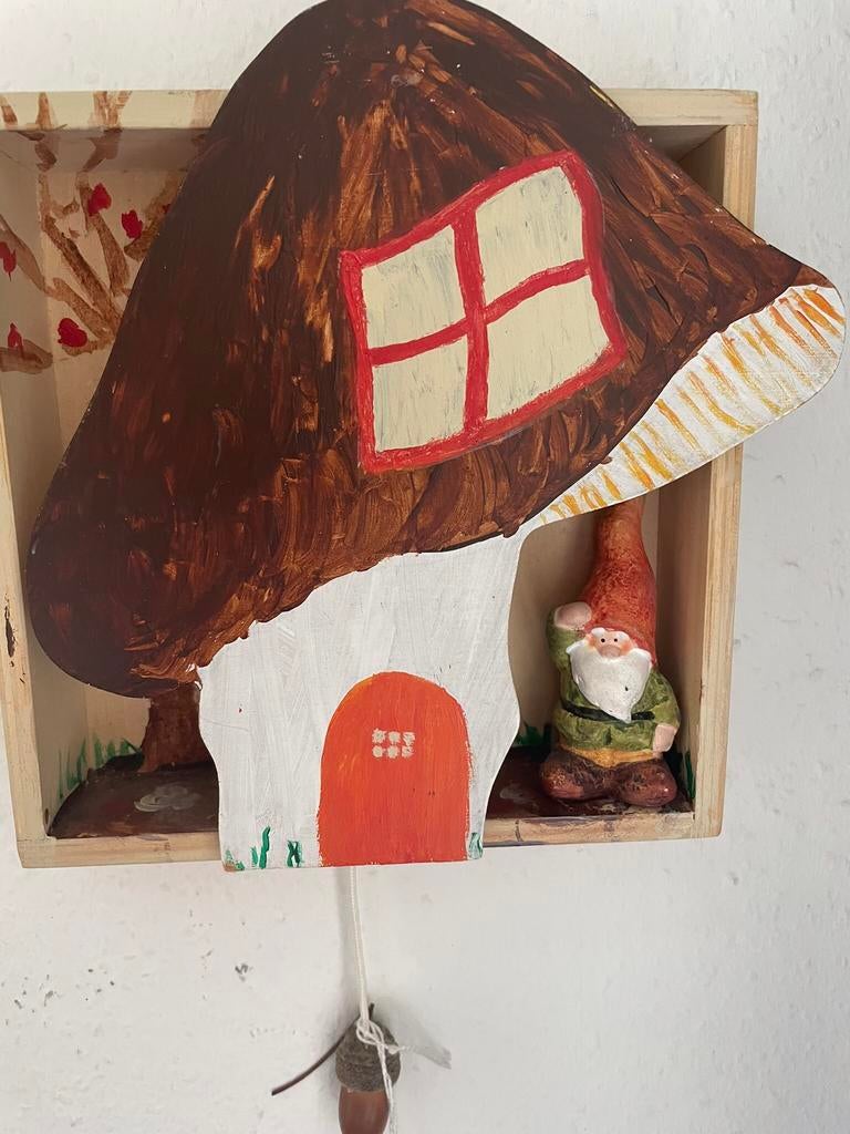 Muziekdoos, Ophalen of Verzenden, Nieuw