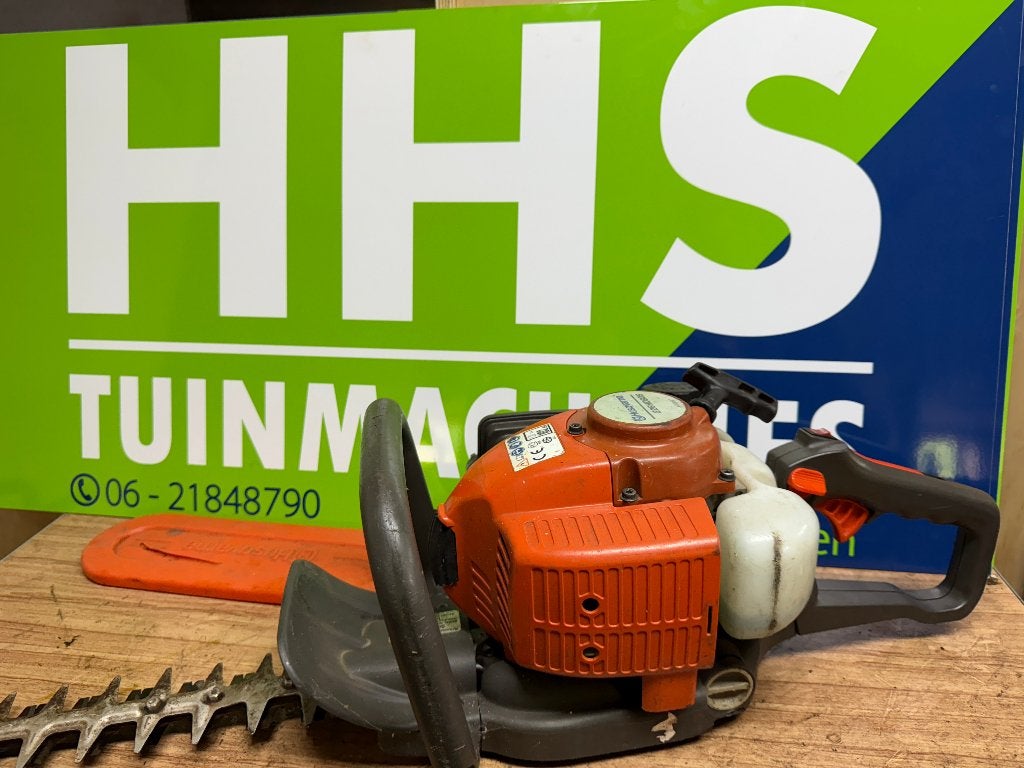heggenscharen van stihl diverse types, Ophalen of Verzenden, Zo goed als nieuw, Elektrisch, Stihl