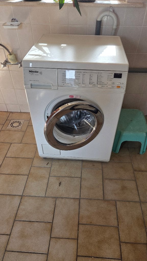 Wasmachine