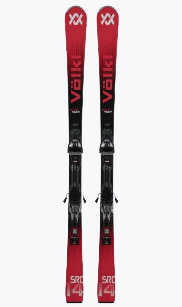 Völkl Race Tiger SRC Heren Raceski's lengte 173 cm nieuw, Overige merken, 140 tot 160 cm, Völkl Sports GmbH, Europaring 8, 84032 Landshut, Duitsland