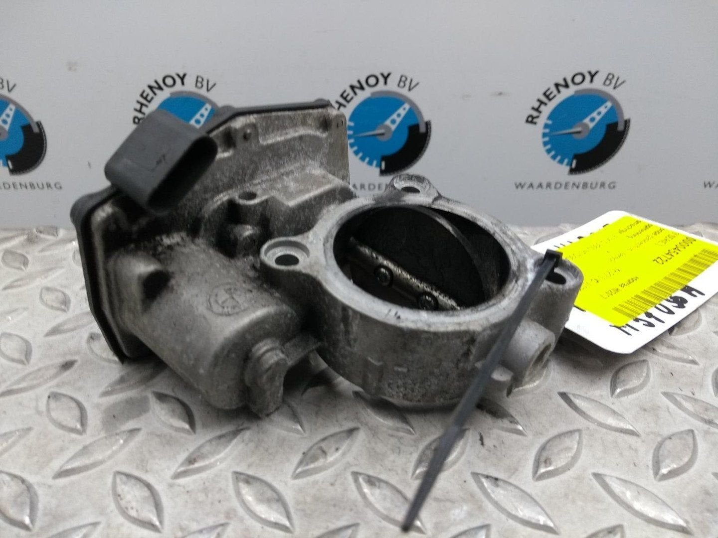 BMW 3 SERIES GASKLEPHUIS 2015, Ophalen of Verzenden, Gebruikt, ARN erkend