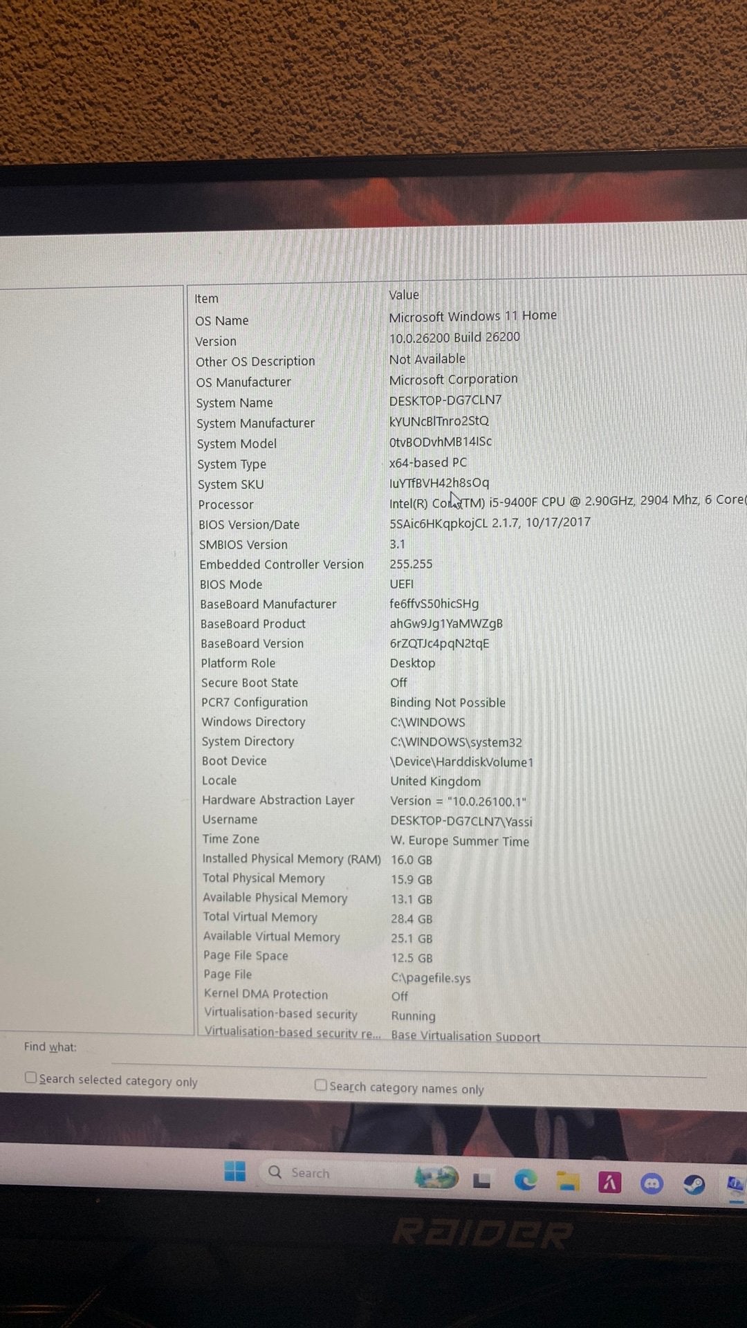Gaming pc, Overige genres, 1 speler, Ophalen of Verzenden, Zo goed als nieuw