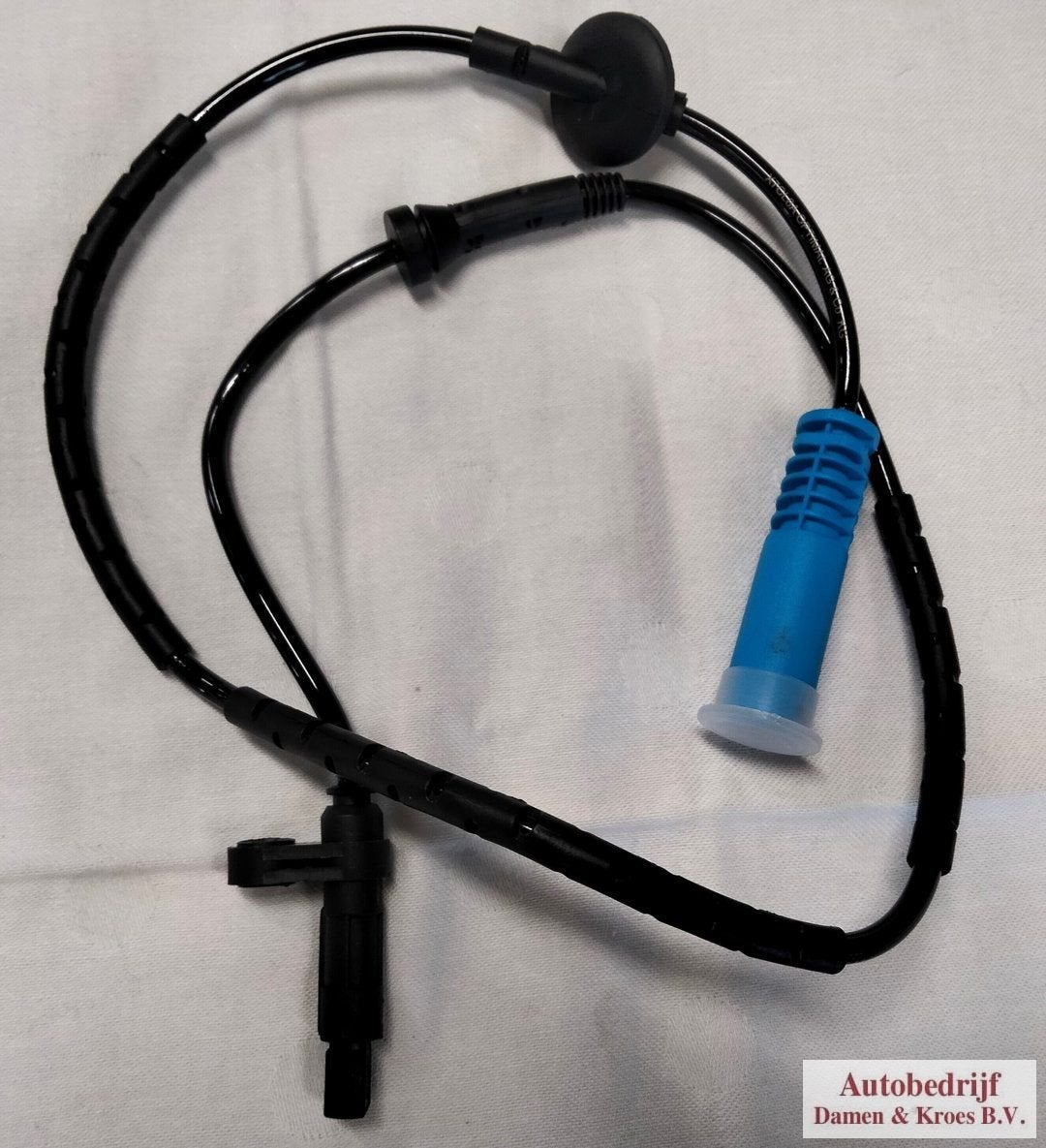 ABS Sensor voor Rover 75 SSB000150, Rover, -, -, Nieuw