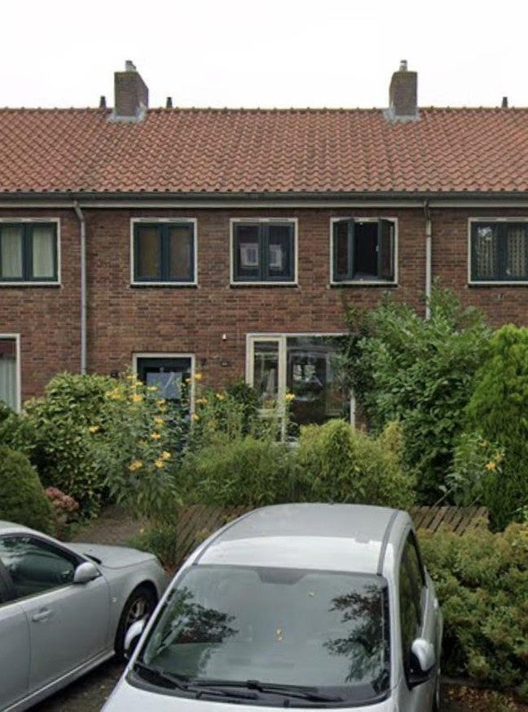 NIEUW! Woonruimte te huur Patrimoniumlaan, Amstelveen