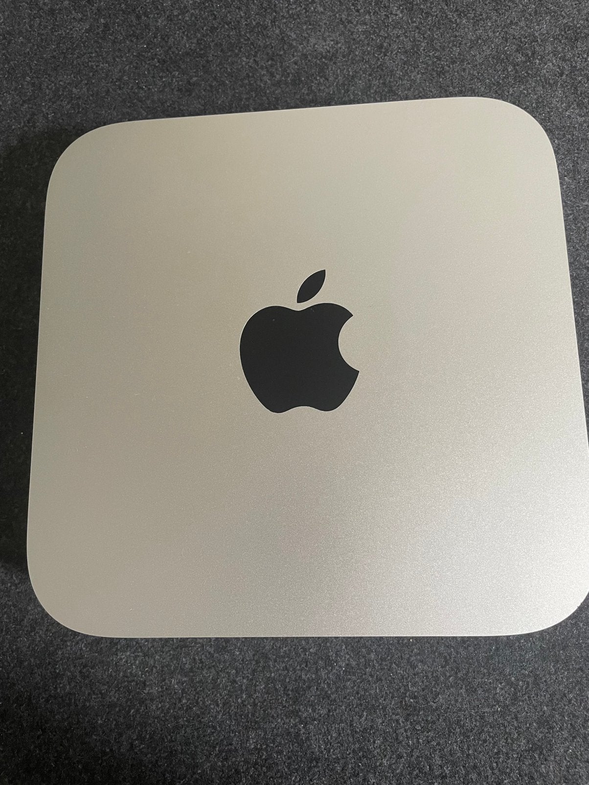Apple Mac Mini 2014 i5 8GB/256 SSD, Computers en Software, 2 tot 3 Ghz, Ophalen of Verzenden, Zo goed als nieuw, Mac Mini