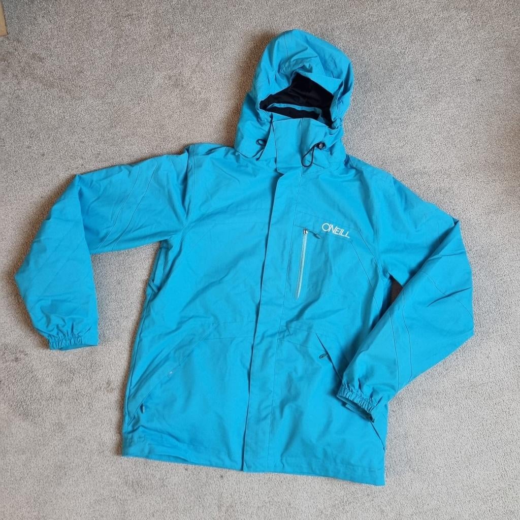O'Neill ski/snowboard jas, Kleding | Dames, Wintersportkleding, Zo goed als nieuw, Jack, O'Neill, Ophalen