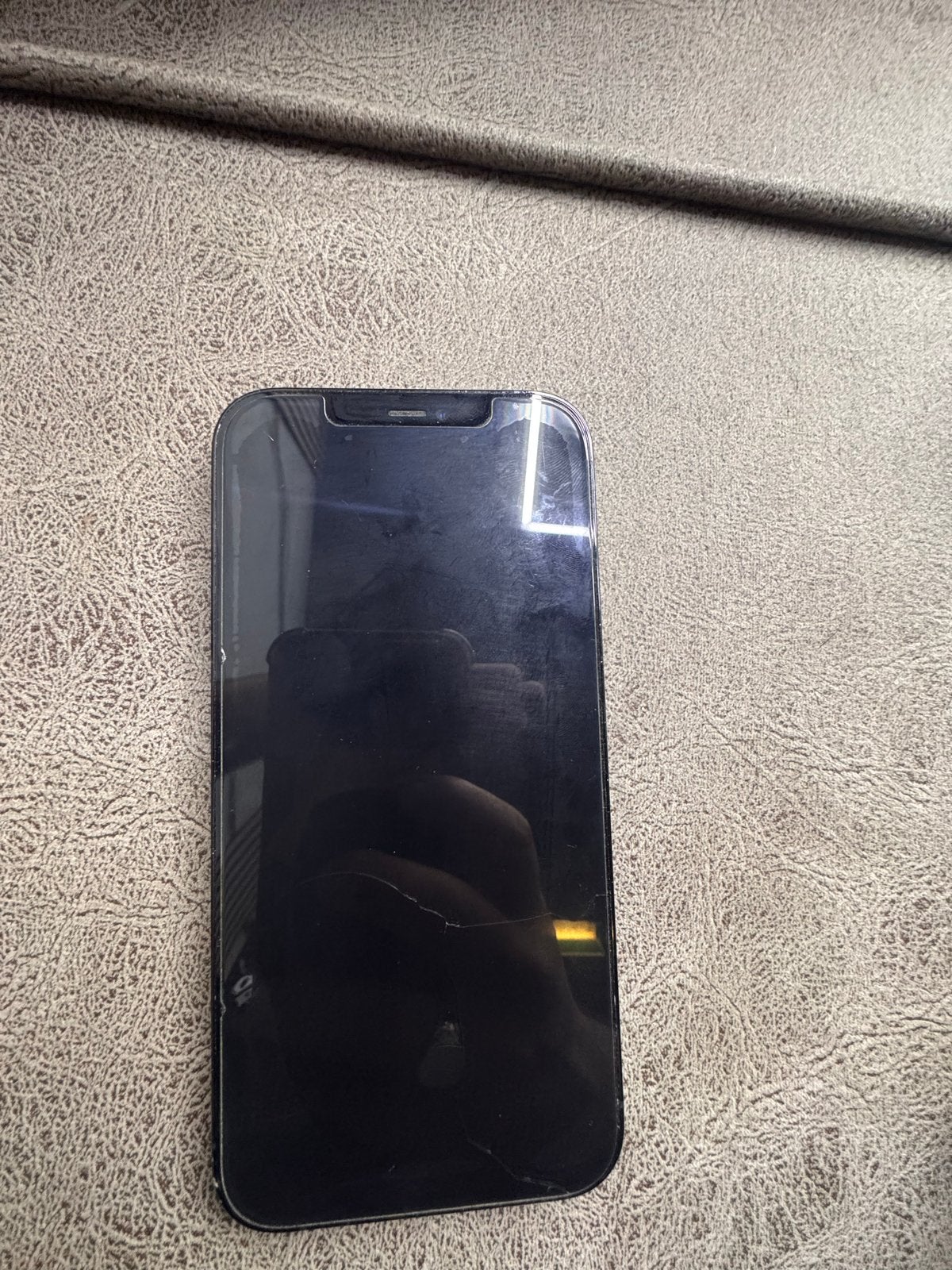 iPhone 12 Pro Max 128GB - 86% batterij, geen schade