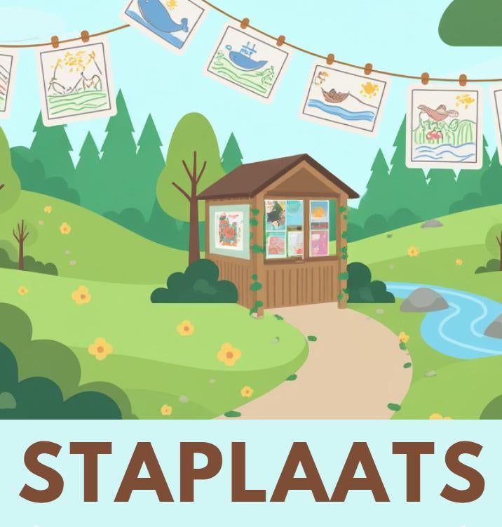 STAPLAATS GEZOCHT, Caravans en Kamperen, Stacaravans, Ophalen of Verzenden