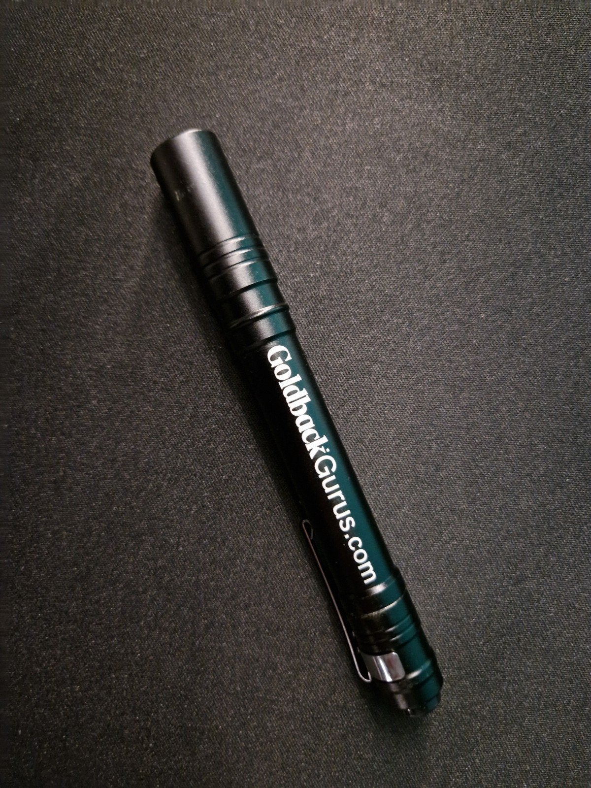 Goldback Guru Uv zaklamp (Pre-Order), Postzegels en Munten, Munten | Azië, Ophalen of Verzenden, Goud