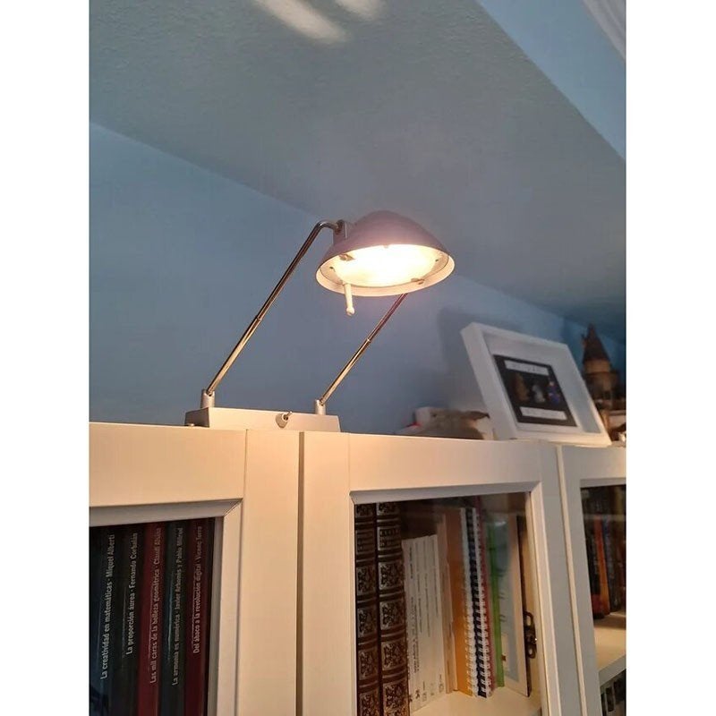 IKEA Magiker kastverlichting 6 stuks, Meubelspot, Ophalen of Verzenden, IKEA, Verstelbaar