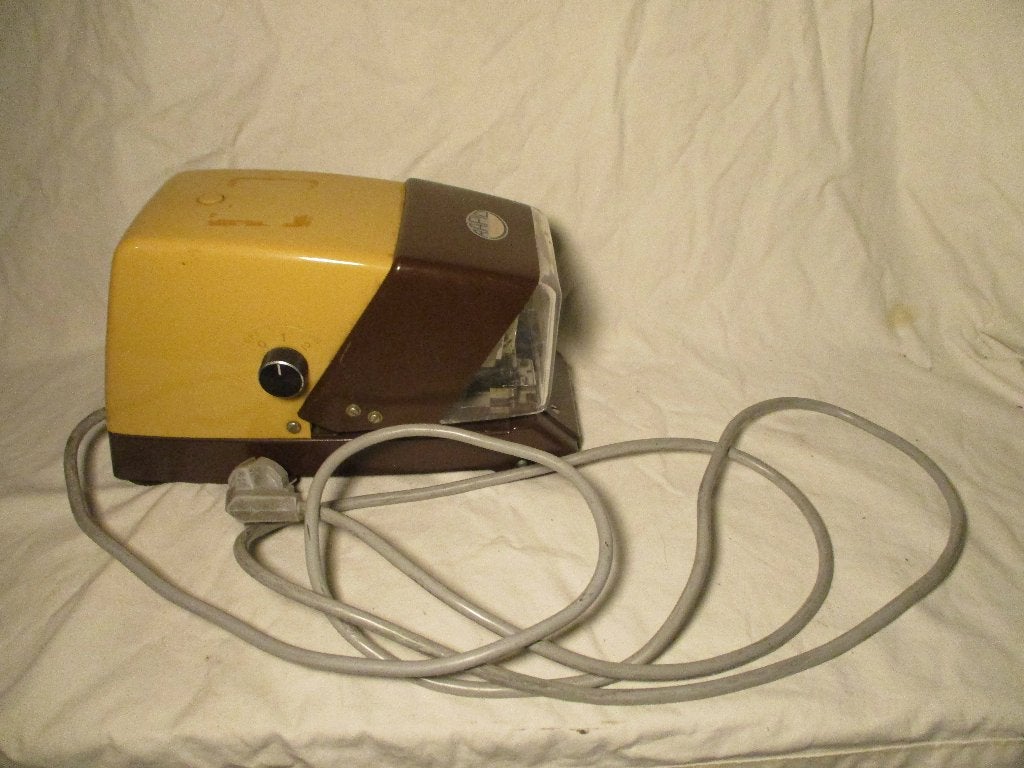 nietmachine, Ophalen of Verzenden