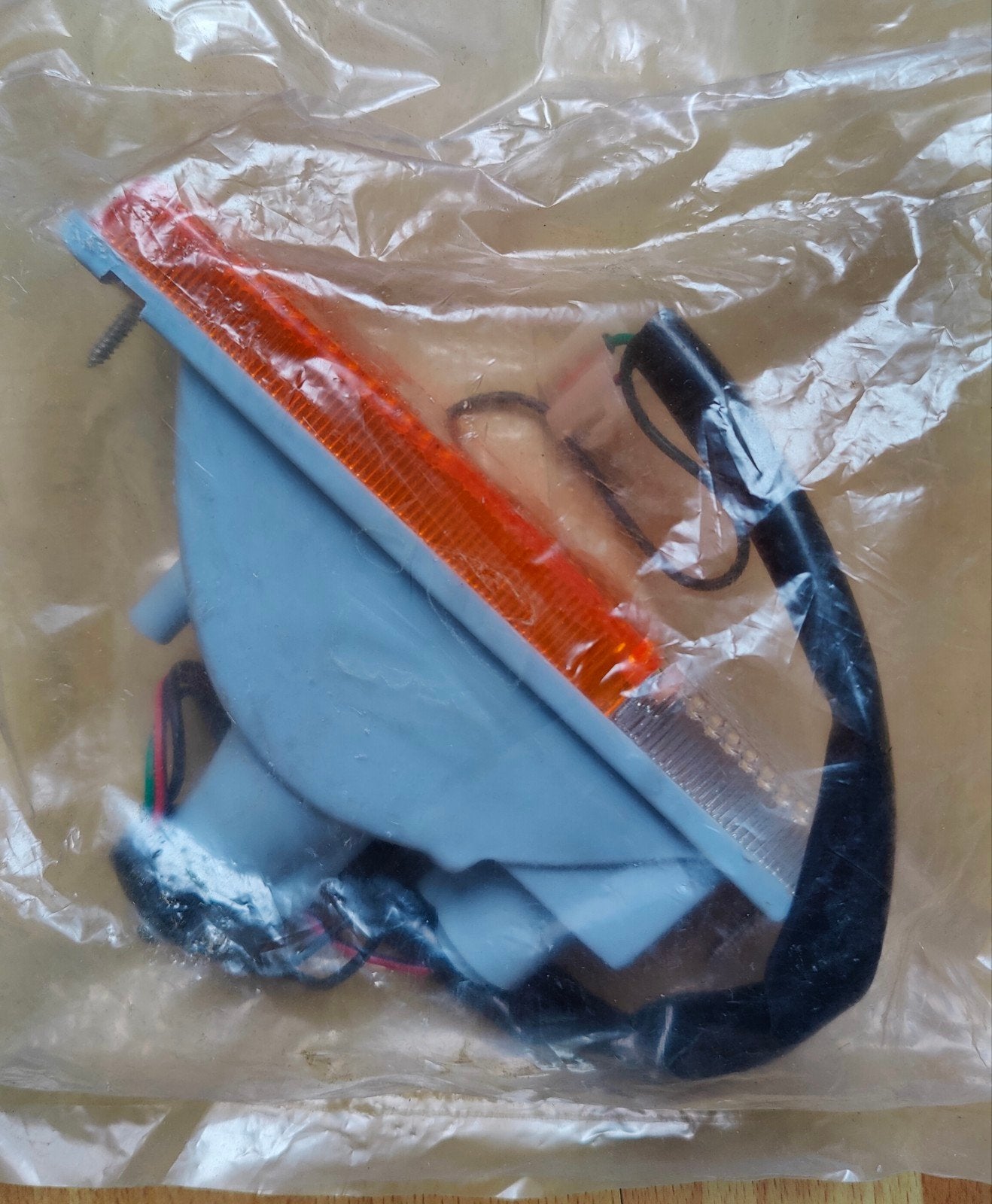Nieuw Knipperlicht/stadslicht voor Suzuki Alto, Auto-onderdelen, Ophalen of Verzenden, Nieuw, Overige automerken