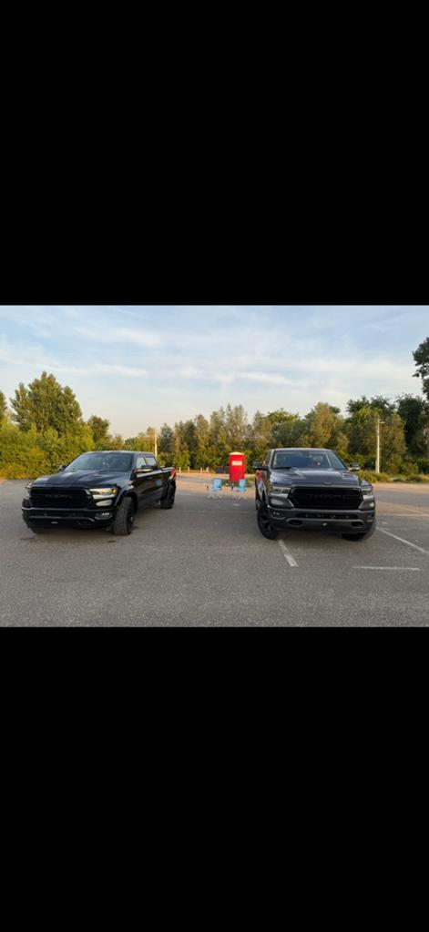 Auto Transport, Koeriersdiensten